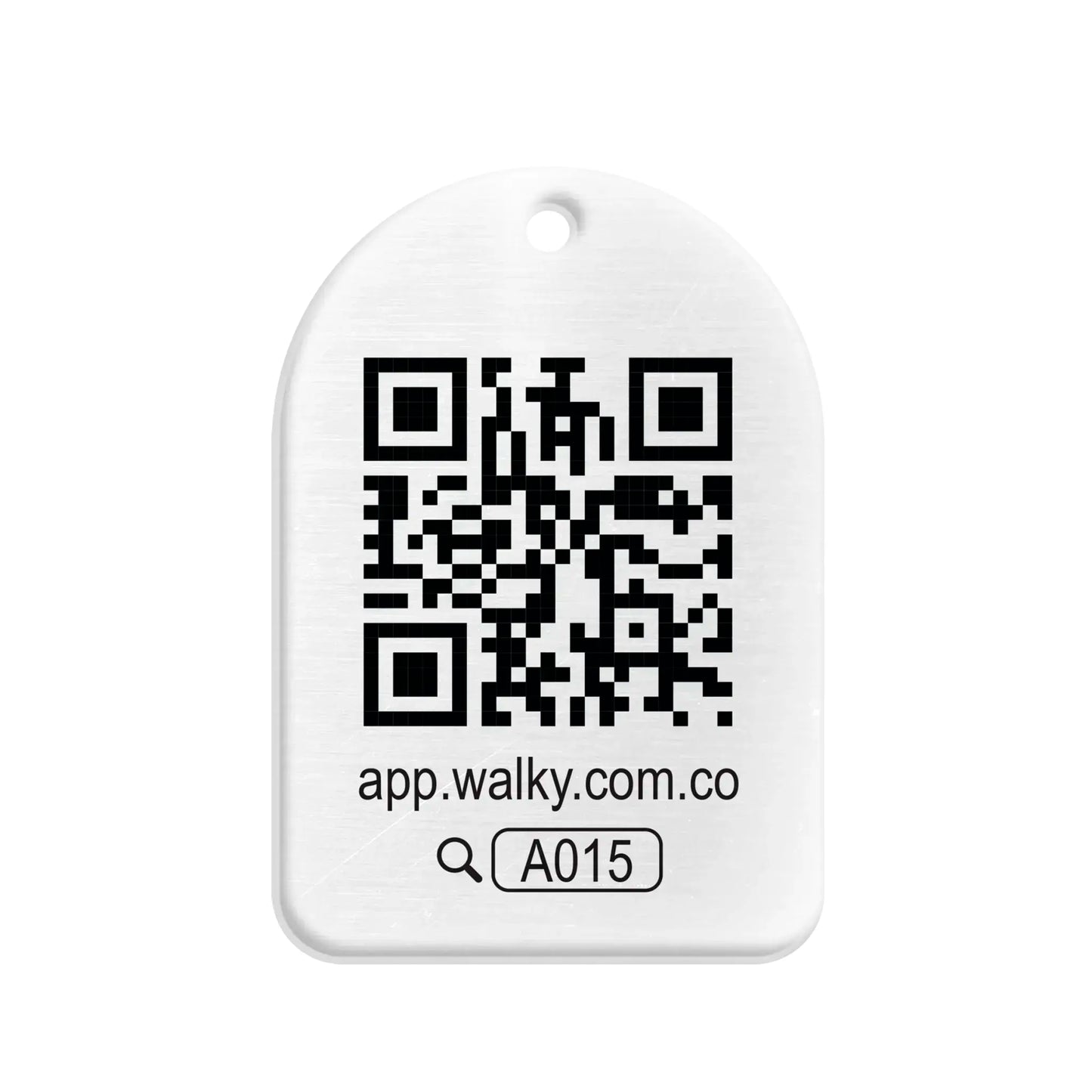 Placas de Identificación Inteligente