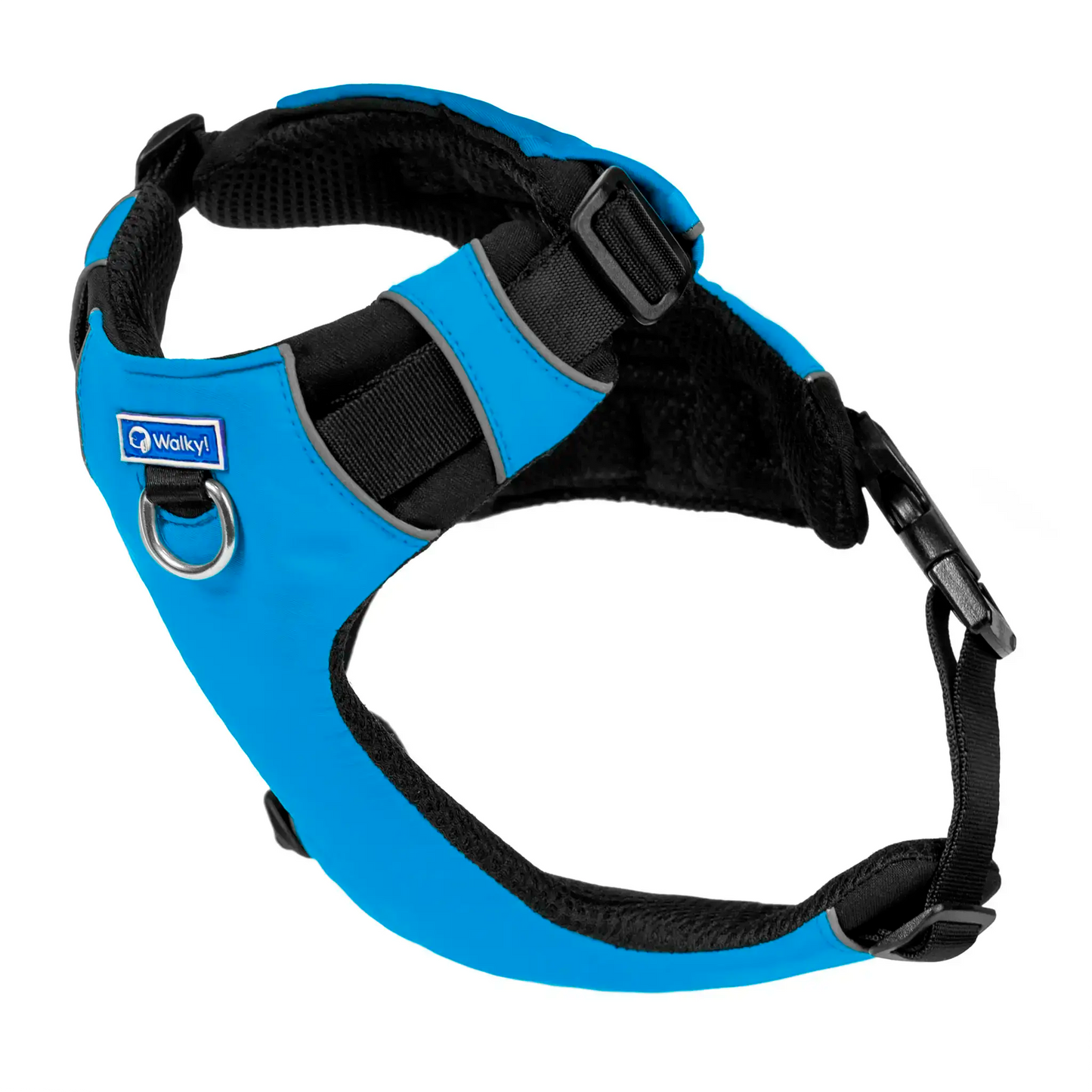 Pechera Personalizada Azul 2.0
