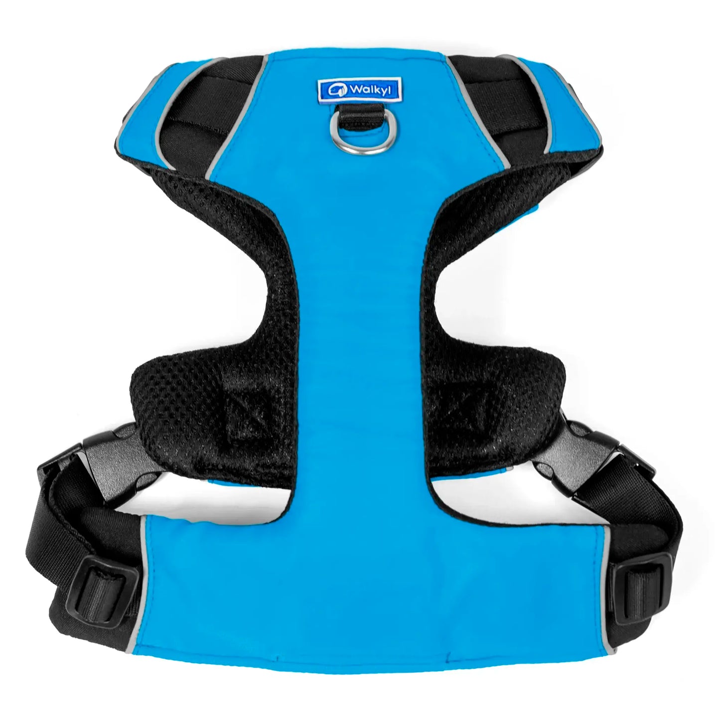 Pechera Personalizada Azul 2.0