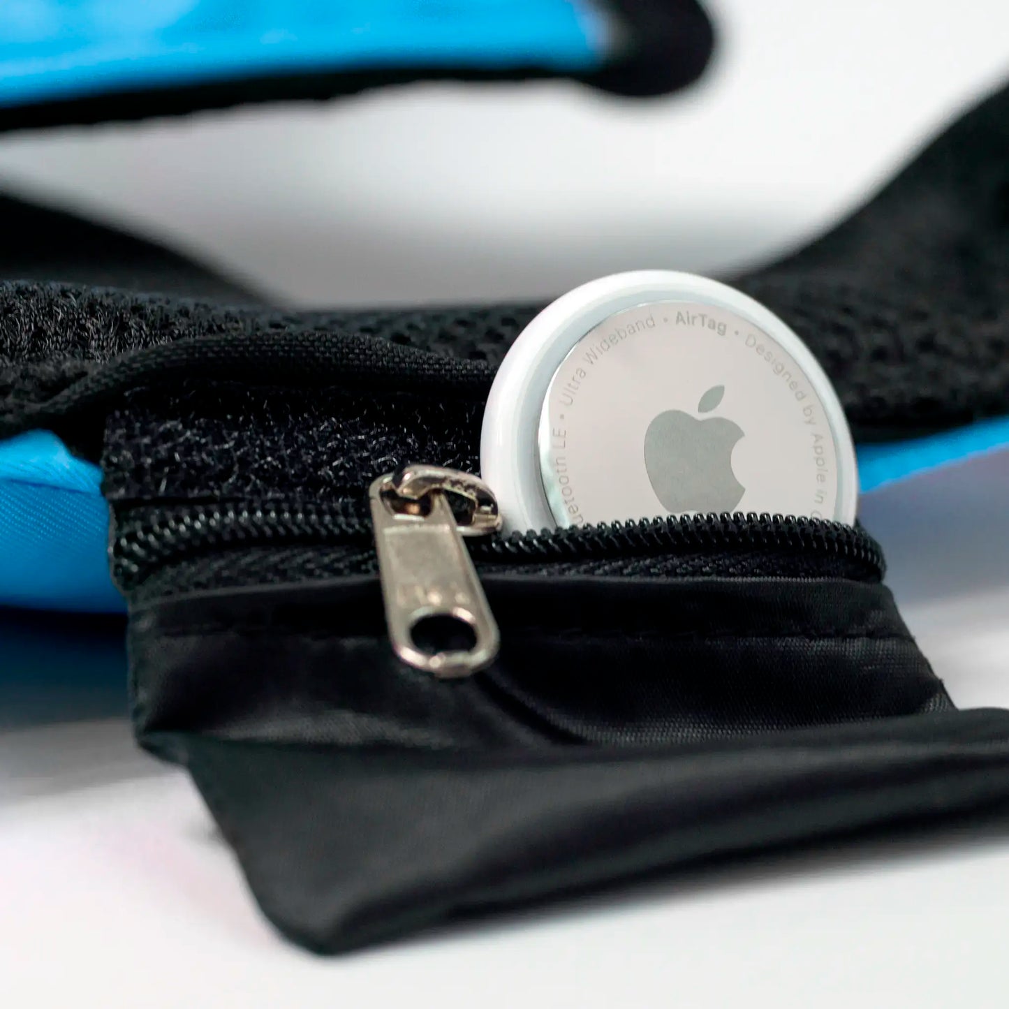 Pechera Personalizada Azul 2.0