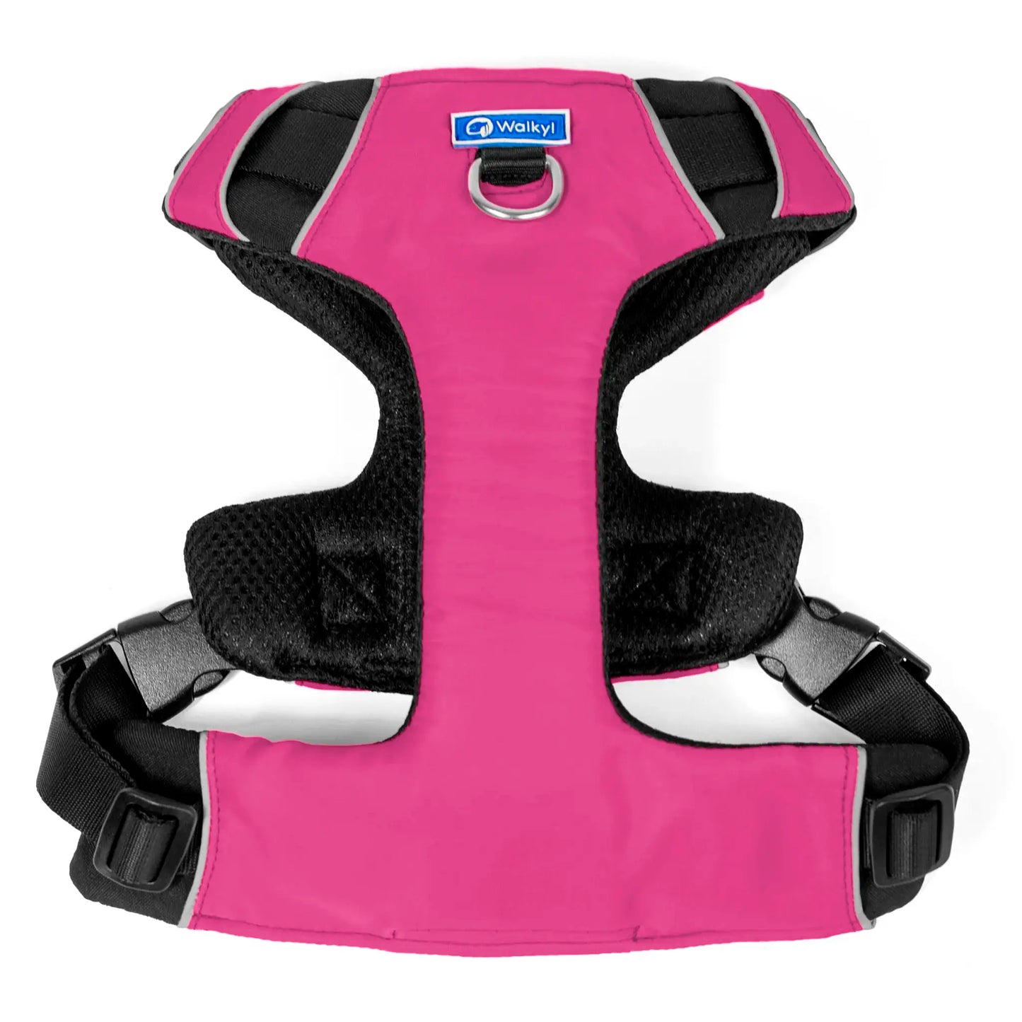 Pechera Personalizada Fucsia 2.0