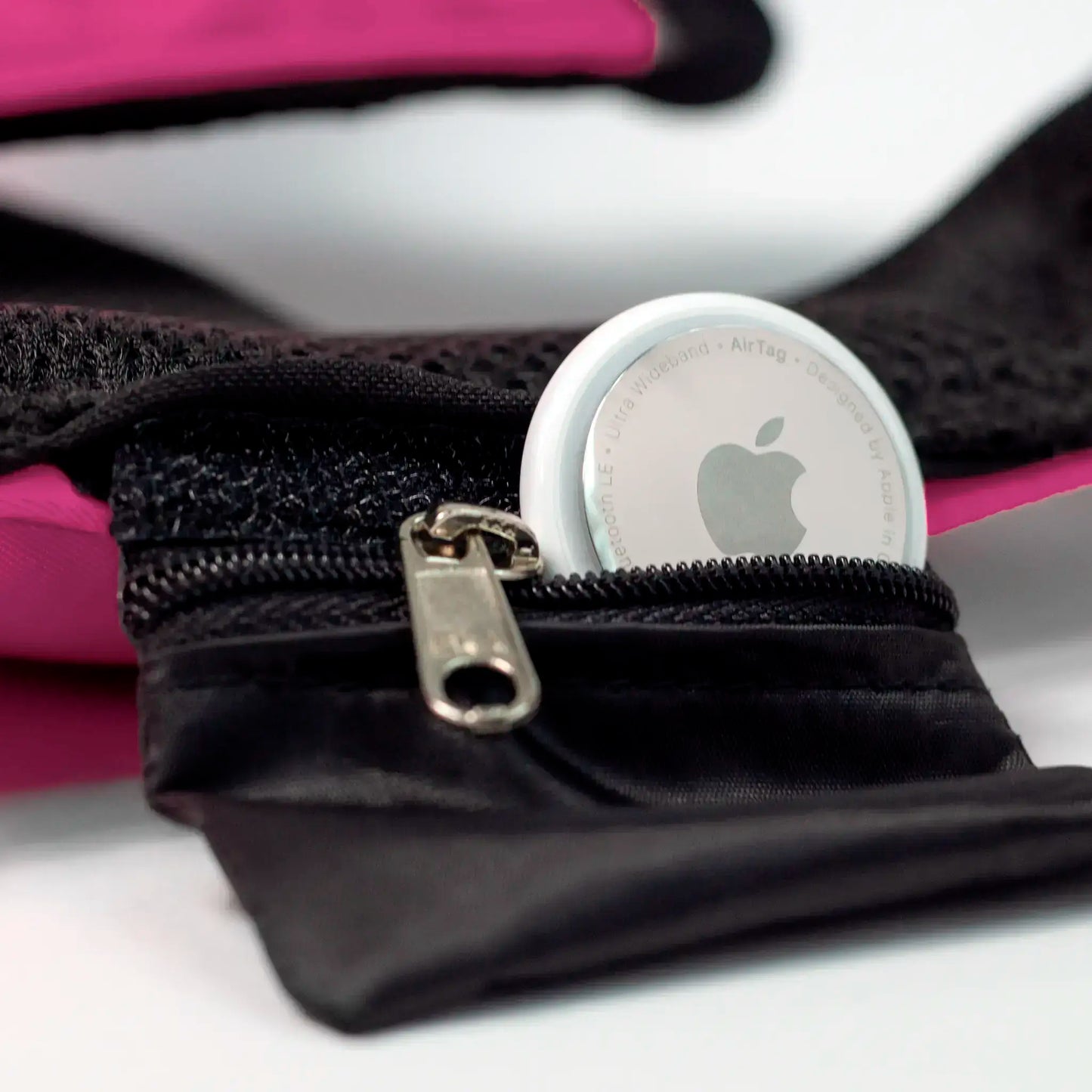 Pechera Personalizada Fucsia 2.0
