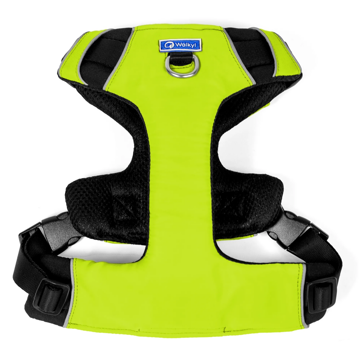 Kit Protección Plus Limón Neón