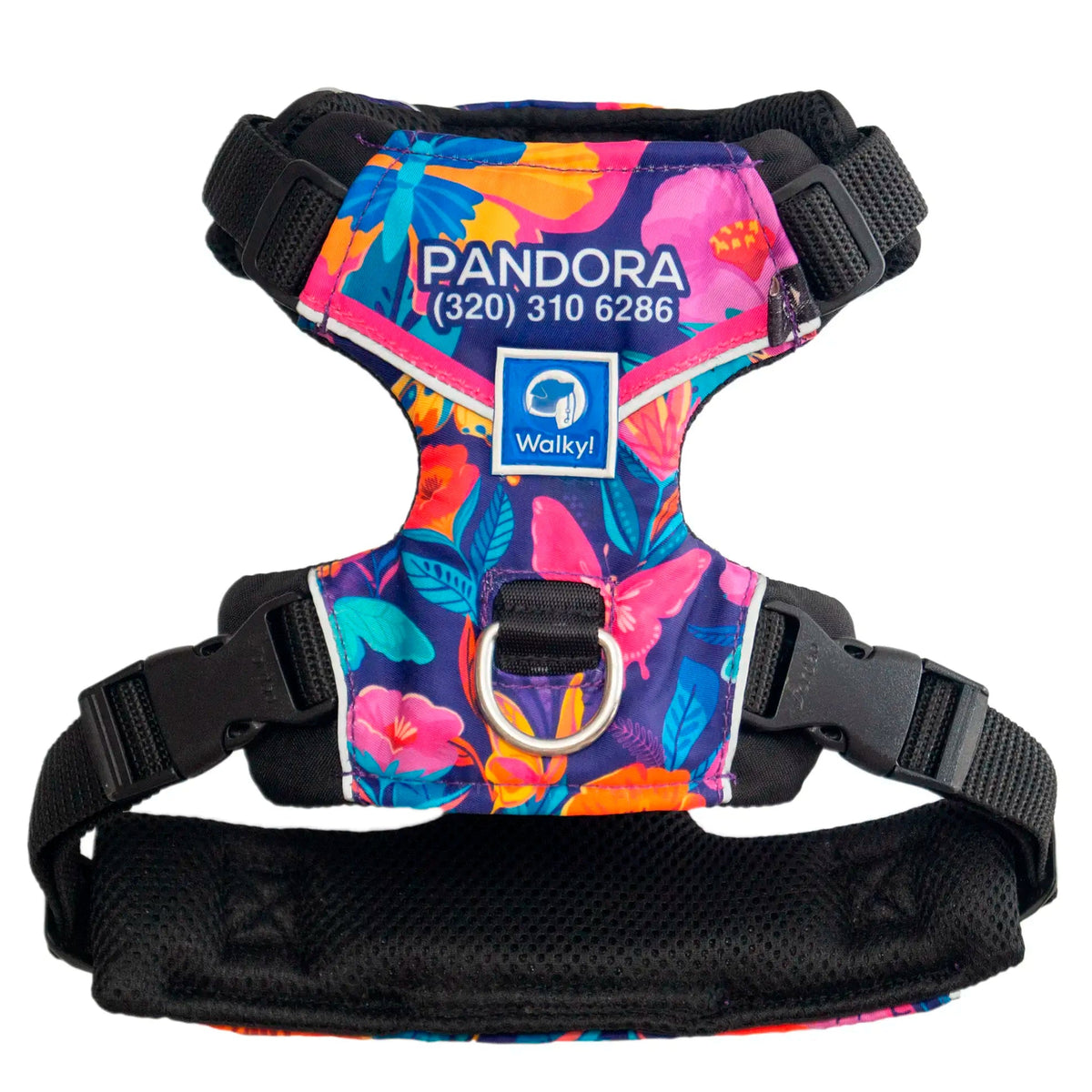 Kit Protección Plus Mariposas