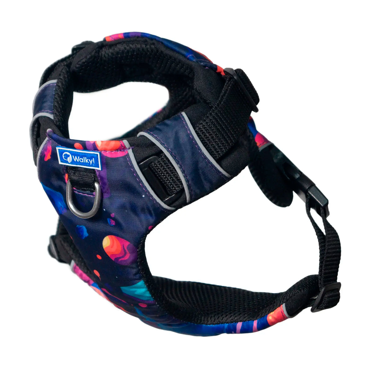 Pechera Personalizada Planetas 2.0