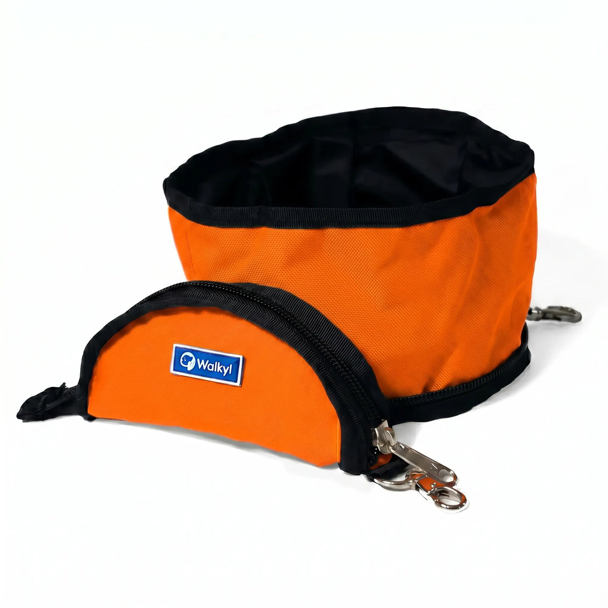 Kit de Aventura Naranja Neón