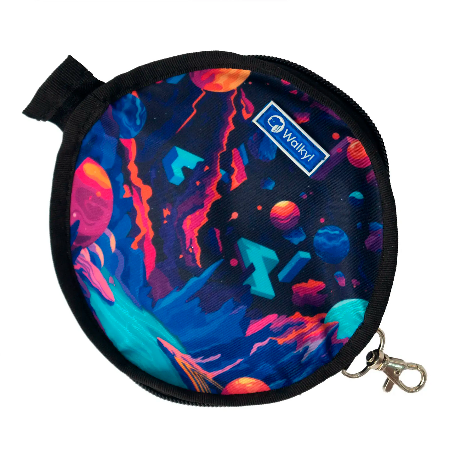Bebedero Portable Planetas