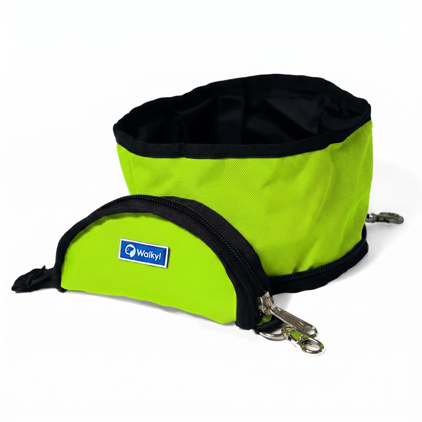 Kit de Aventura Limón Neón