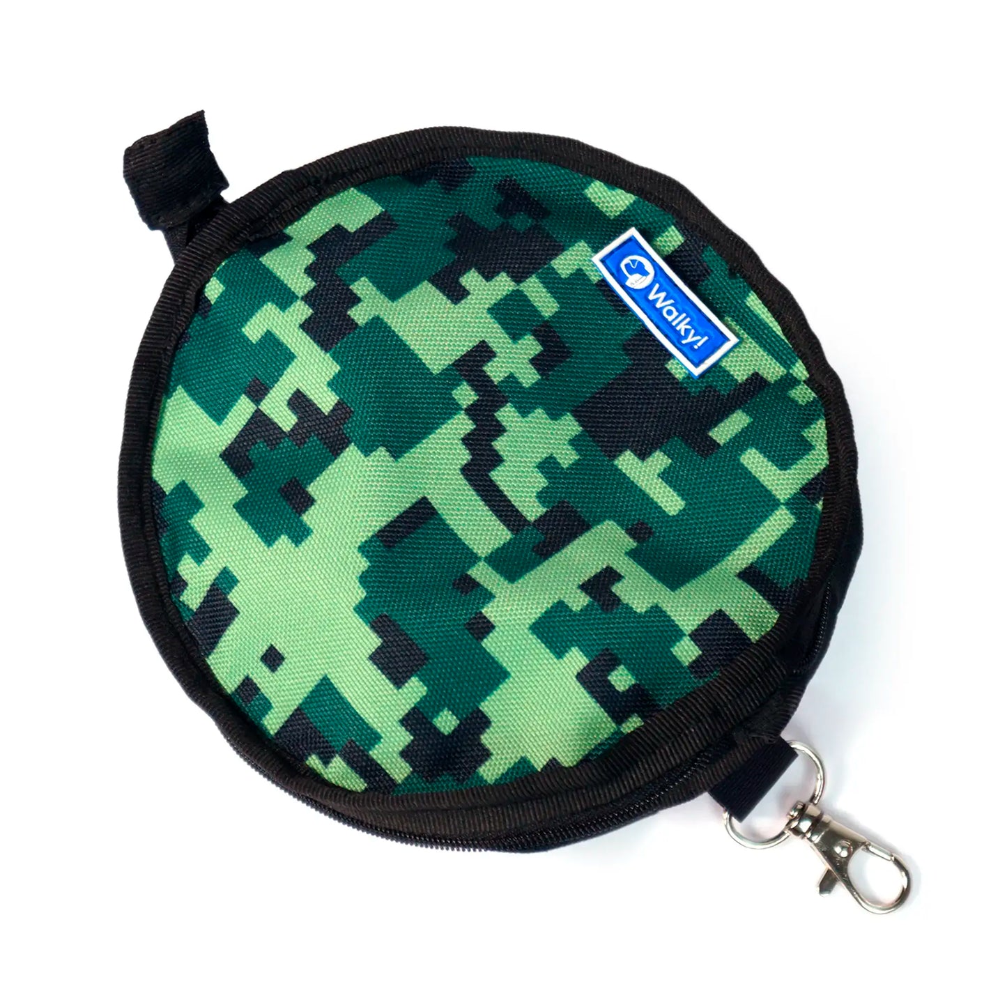 Bebedero Portable Camuflado