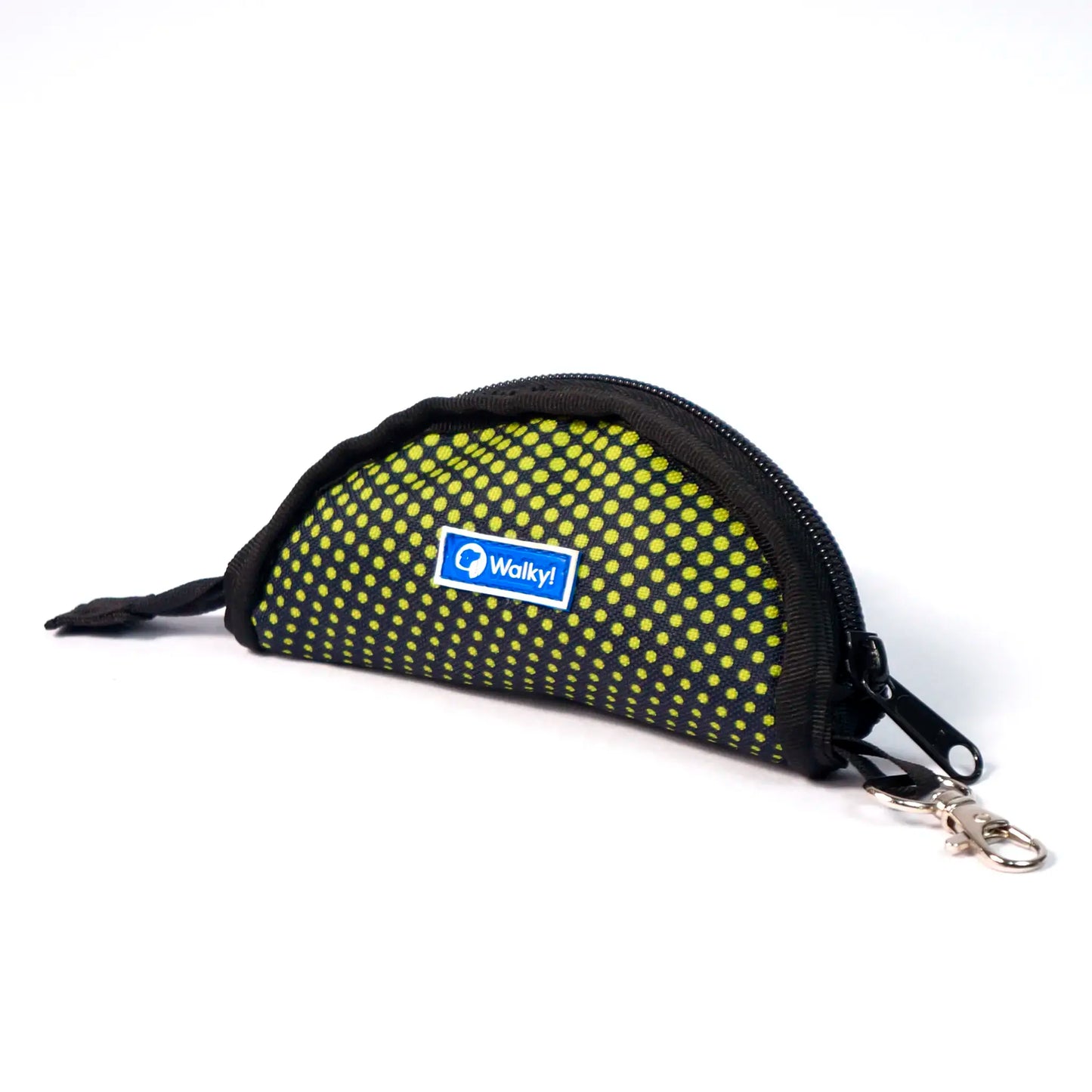Bebedero Portable Azul/Verde