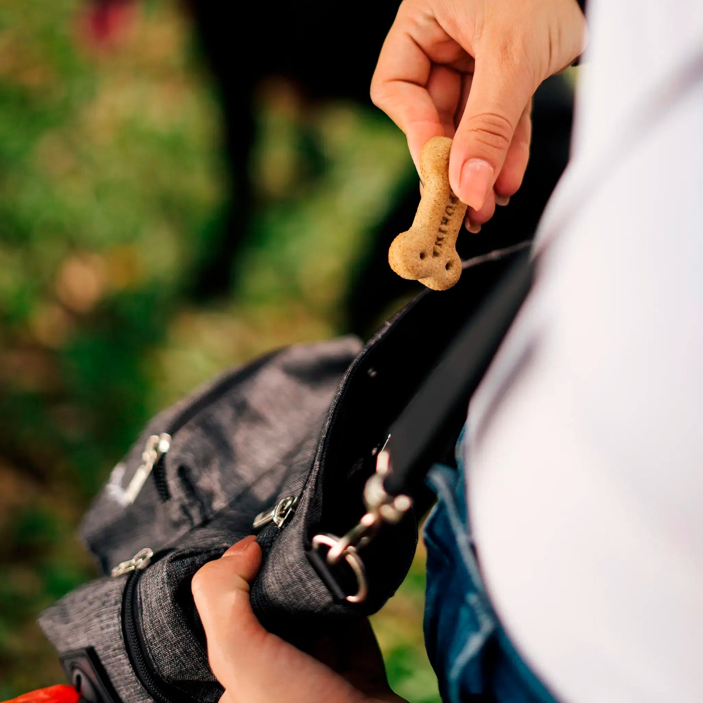 Bolsa de Premios (30% off)