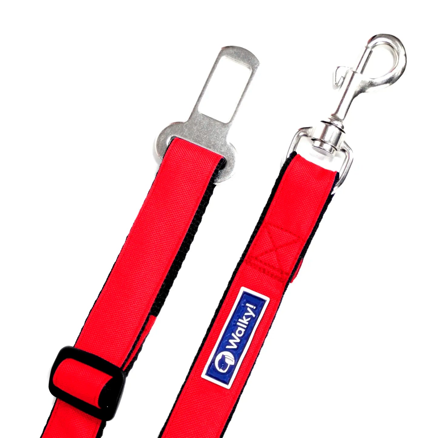 Cinturón de Seguridad