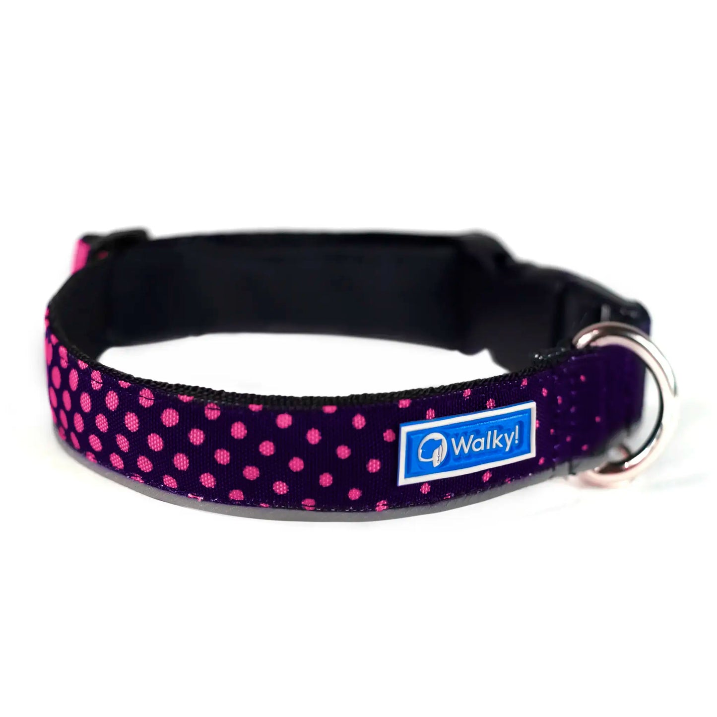 Kit de identificación Violeta/Fucsia