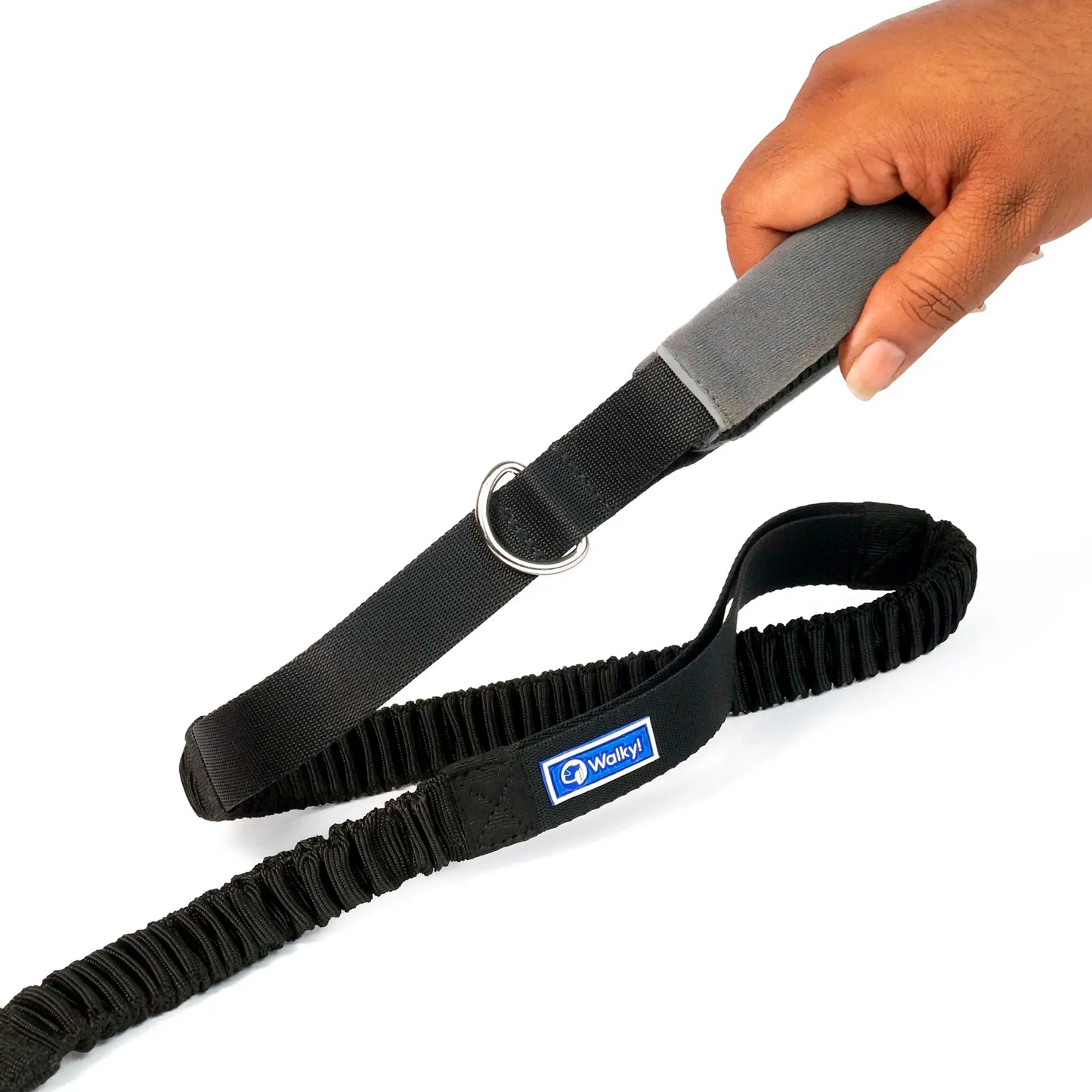 Correa de Absorción de Impacto