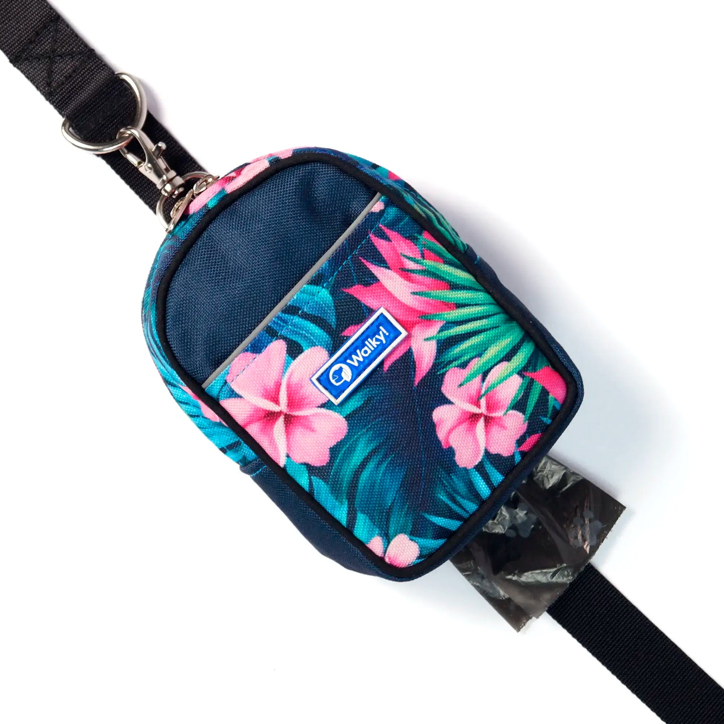 Dispensador + Bebedero Flores