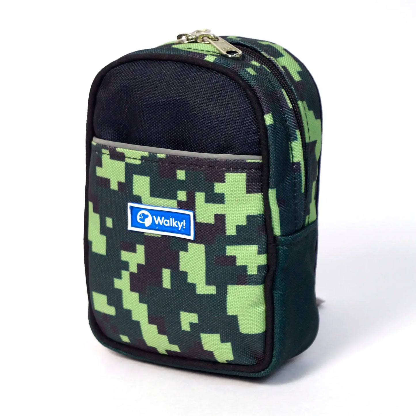 Dispensador de Bolsas Camuflado