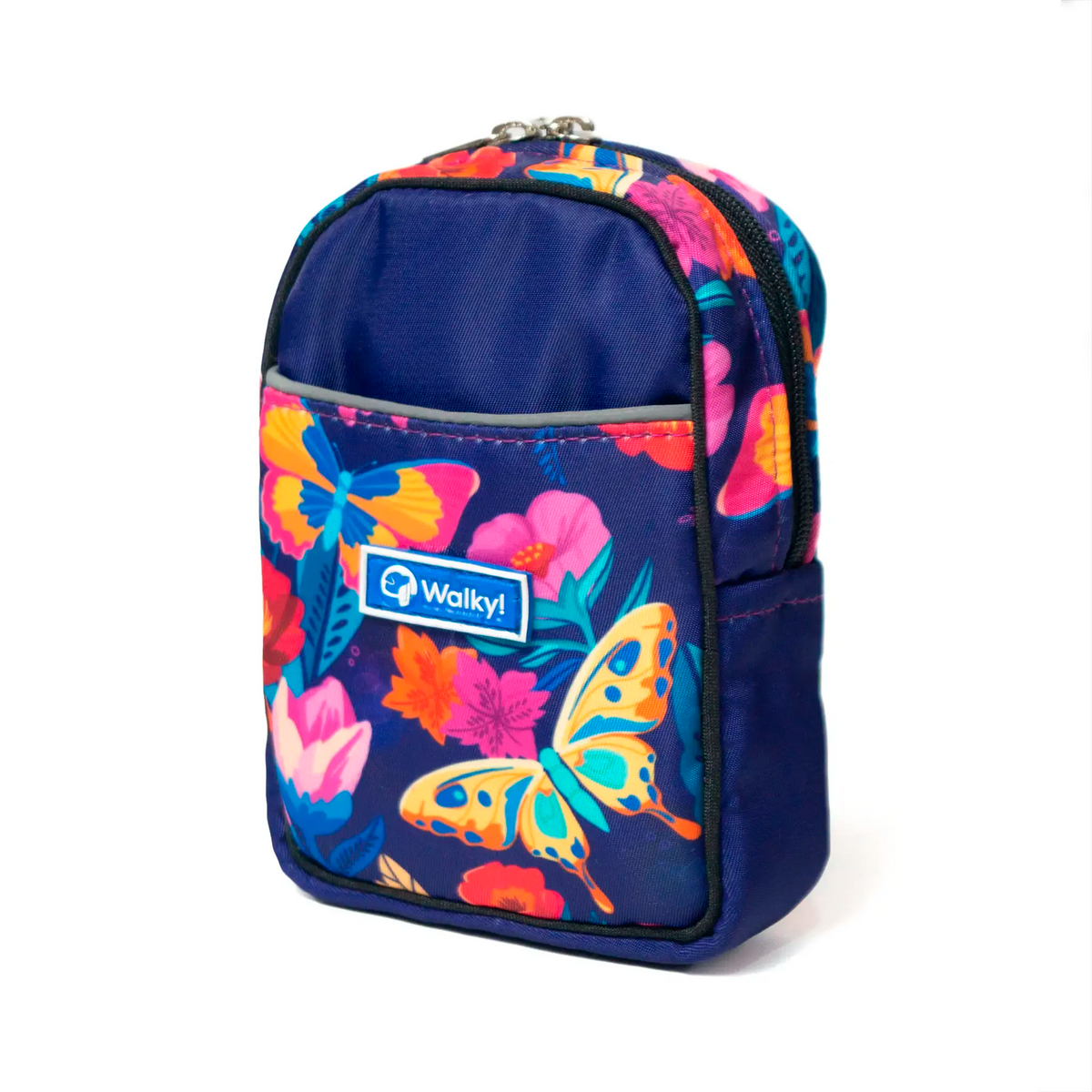 Dispensador de Bolsas Mariposas