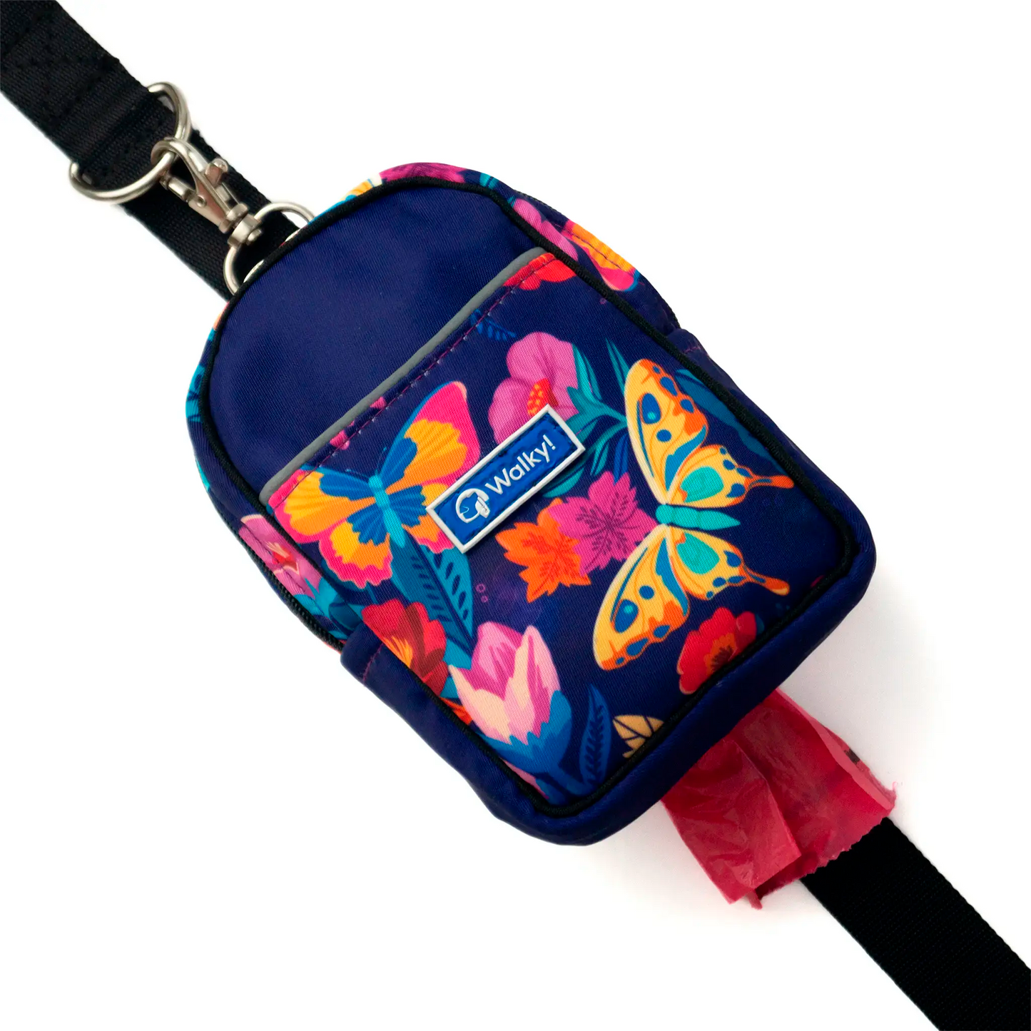 Dispensador de Bolsas Mariposas