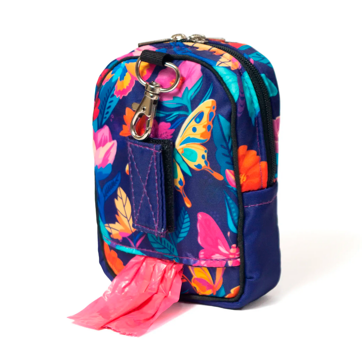 Dispensador de Bolsas Mariposas