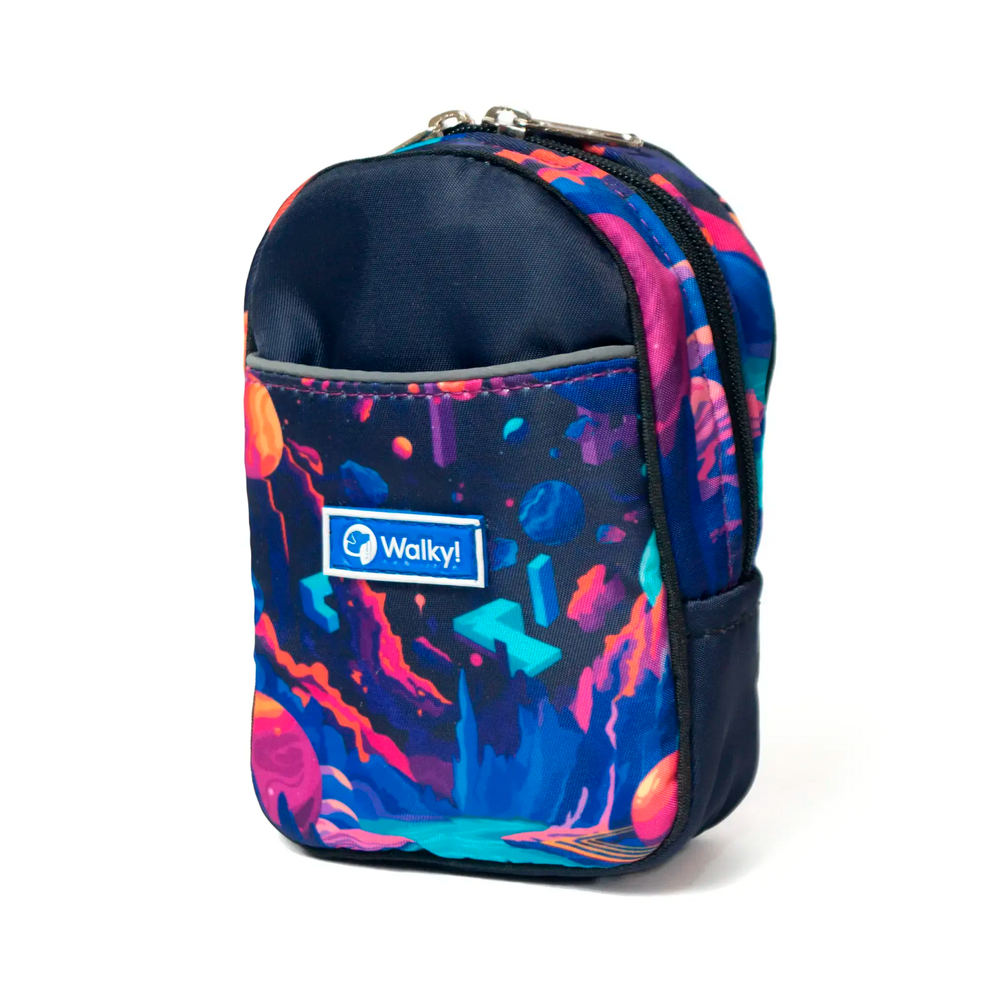 Dispensador de Bolsas Planetas