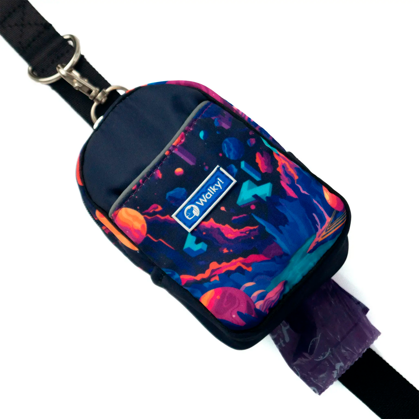 Dispensador de Bolsas Planetas