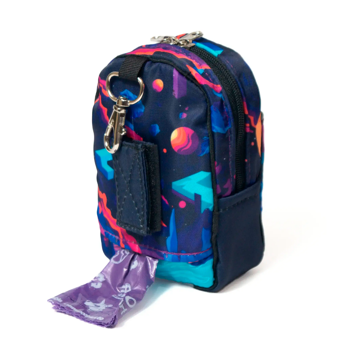Dispensador de Bolsas Planetas