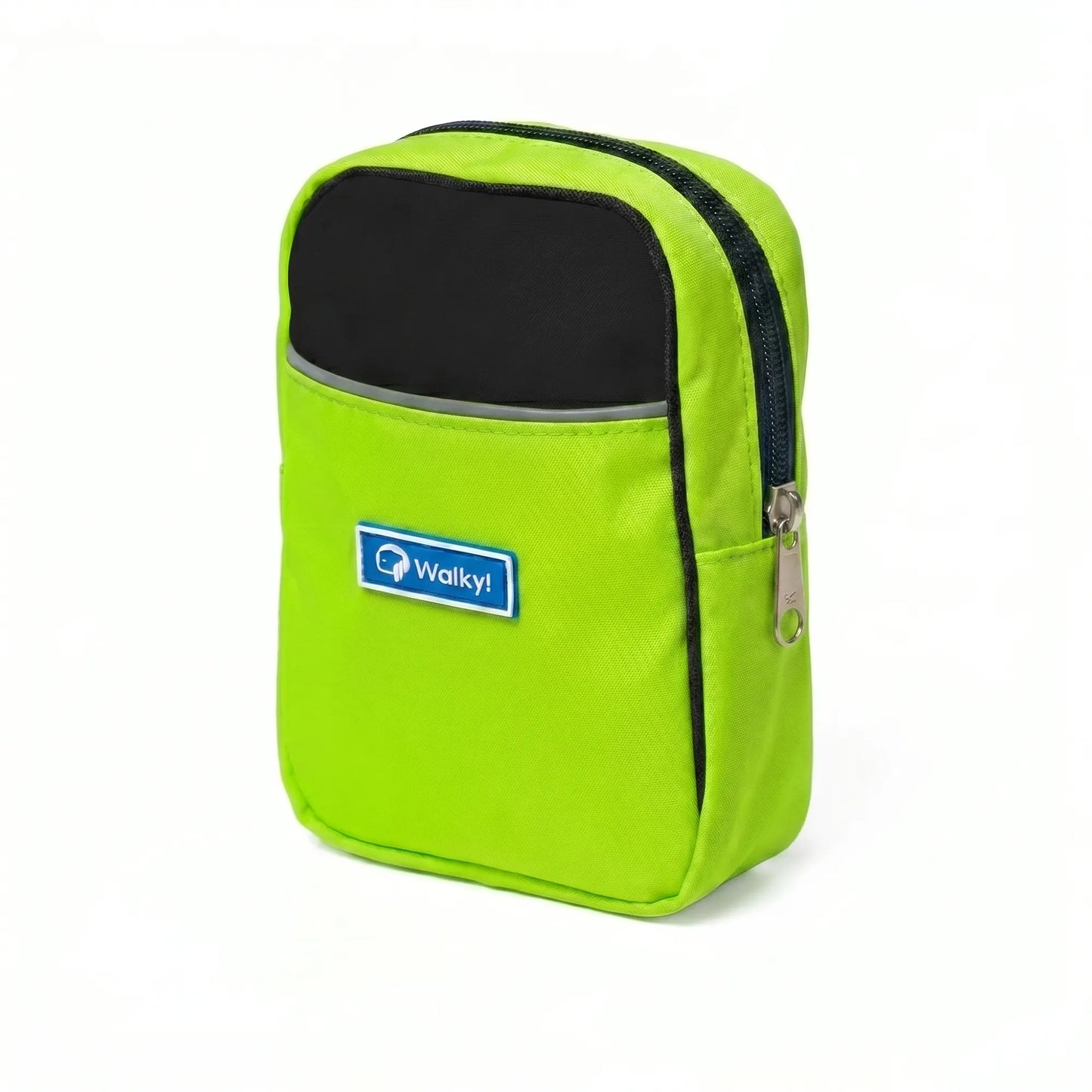 Dispensador de Bolsas Limón Neón