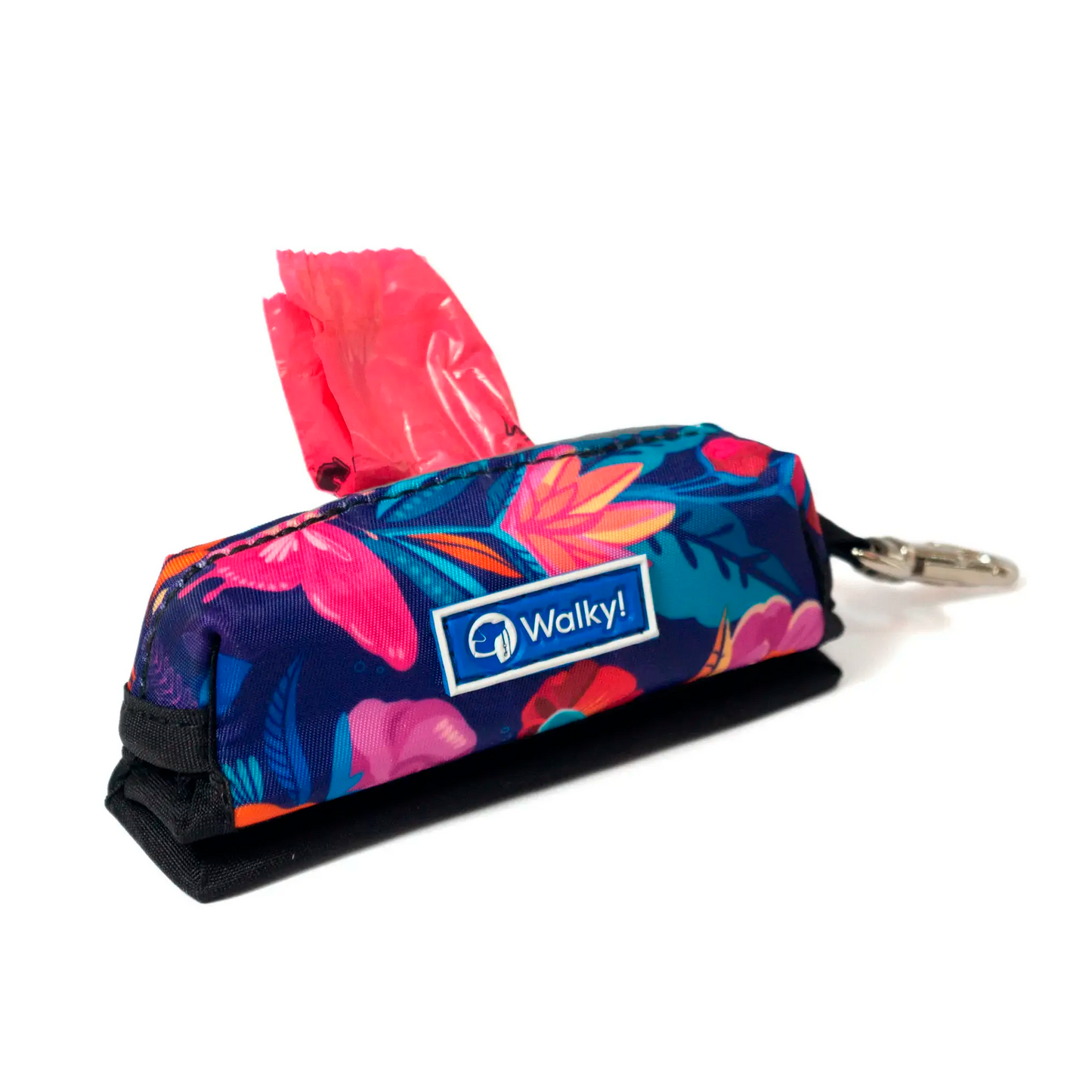 Mini Dispensador de Bolsas Mariposas