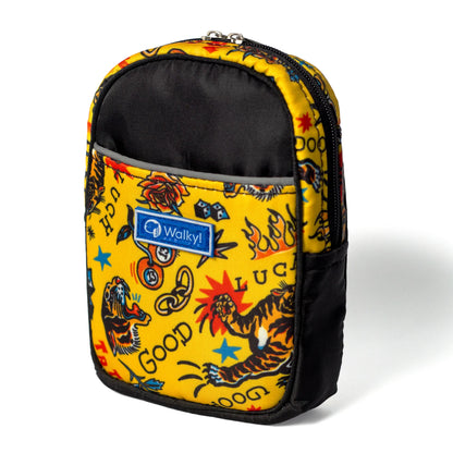 Dispensador de Bolsas Yellow Kōun