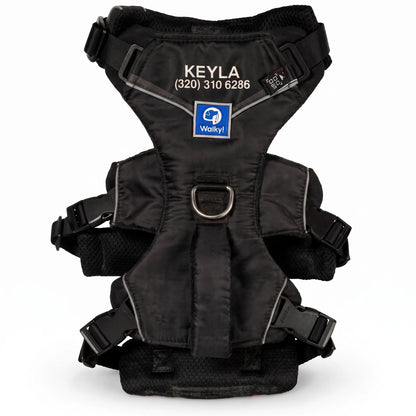 Pechera Antiescape Personalizada