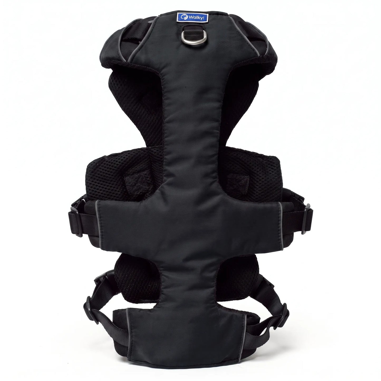 Pechera Antiescape Personalizada