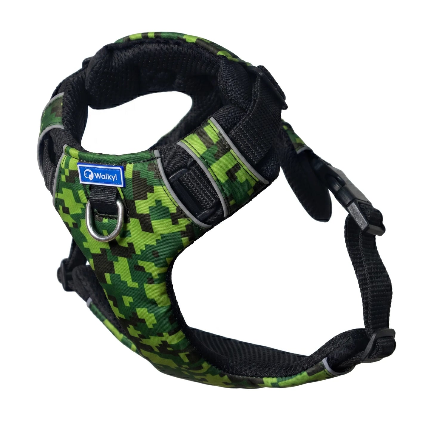 Kit de Aventura Camuflado