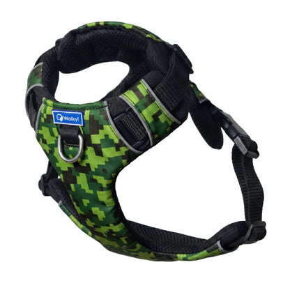 Kit de Aventura Camuflado
