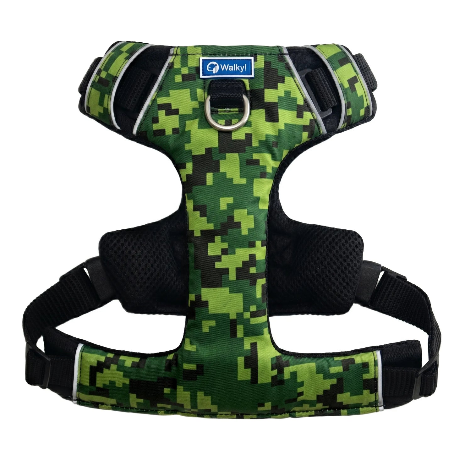 Kit de Aventura Camuflado