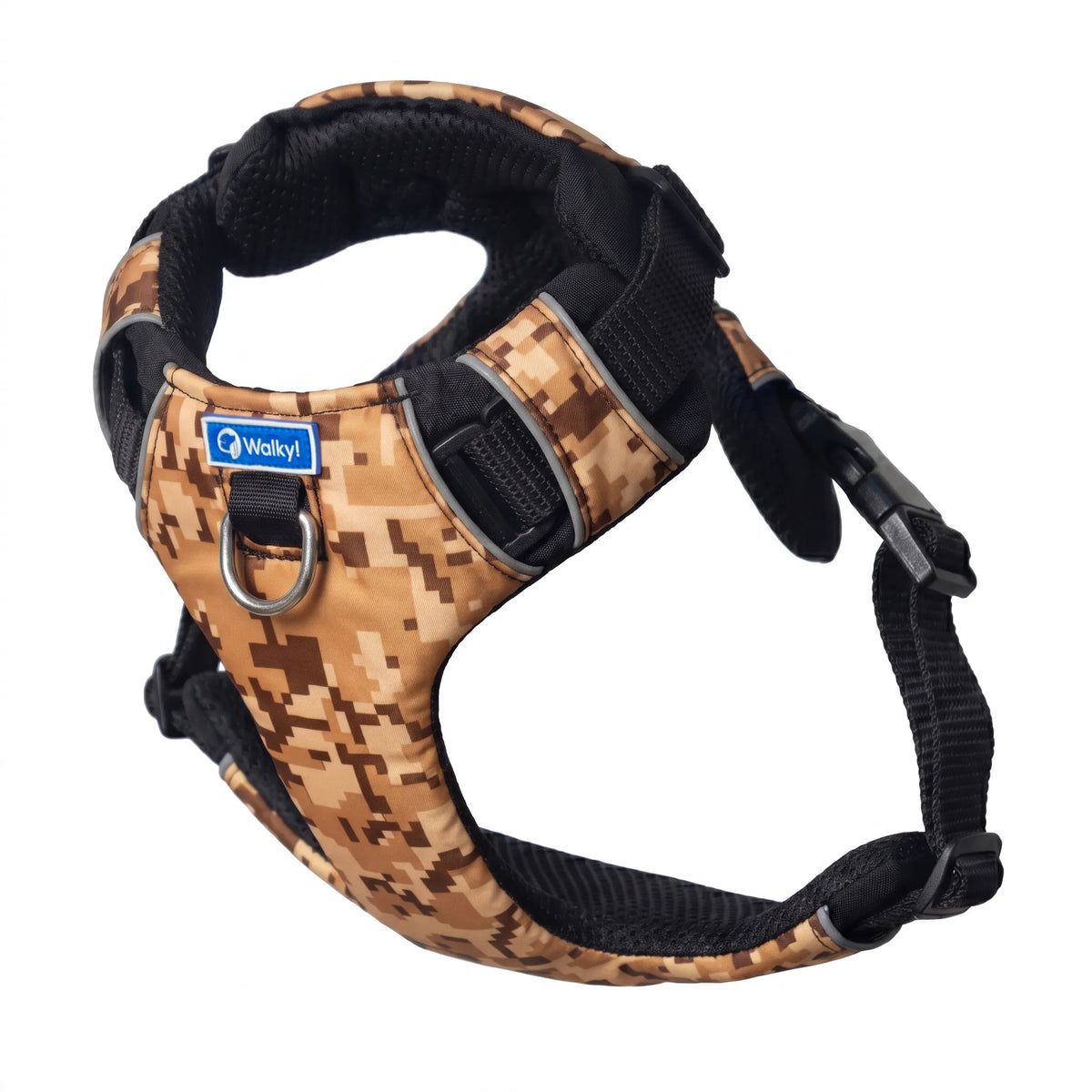 Kit de Aventura Camo Desert