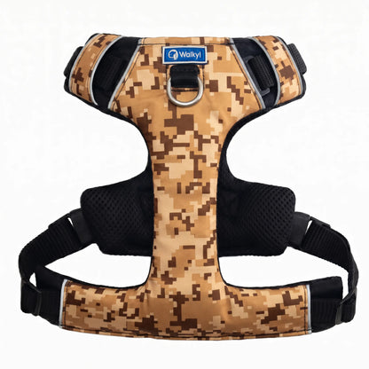 Kit Protección Plus Camo Desert