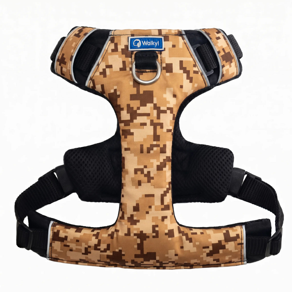 Kit de Aventura Camo Desert