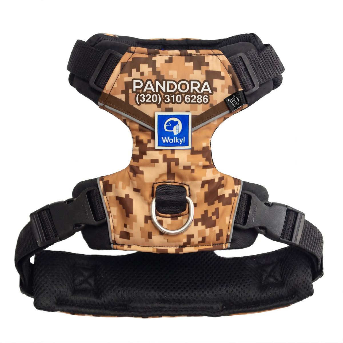 Kit de Aventura Camo Desert