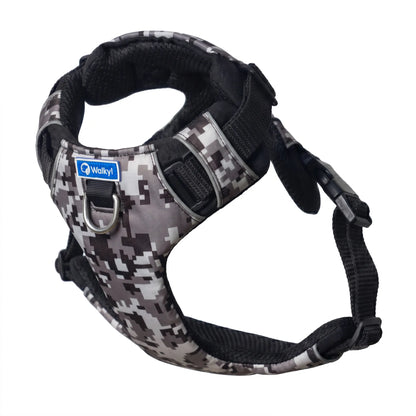 Kit Protección Plus Camo Asphalt