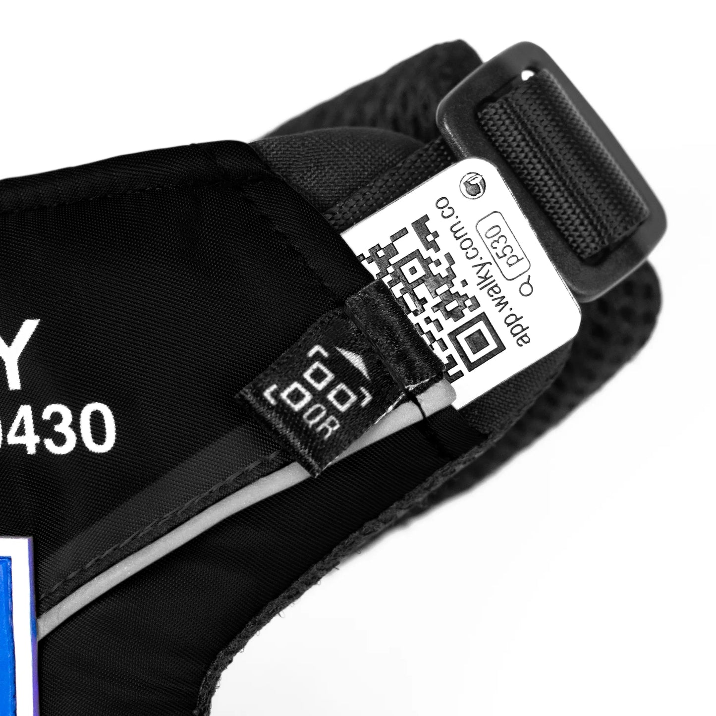 Pechera Antiescape Personalizada