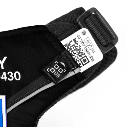 Pechera Antiescape Personalizada