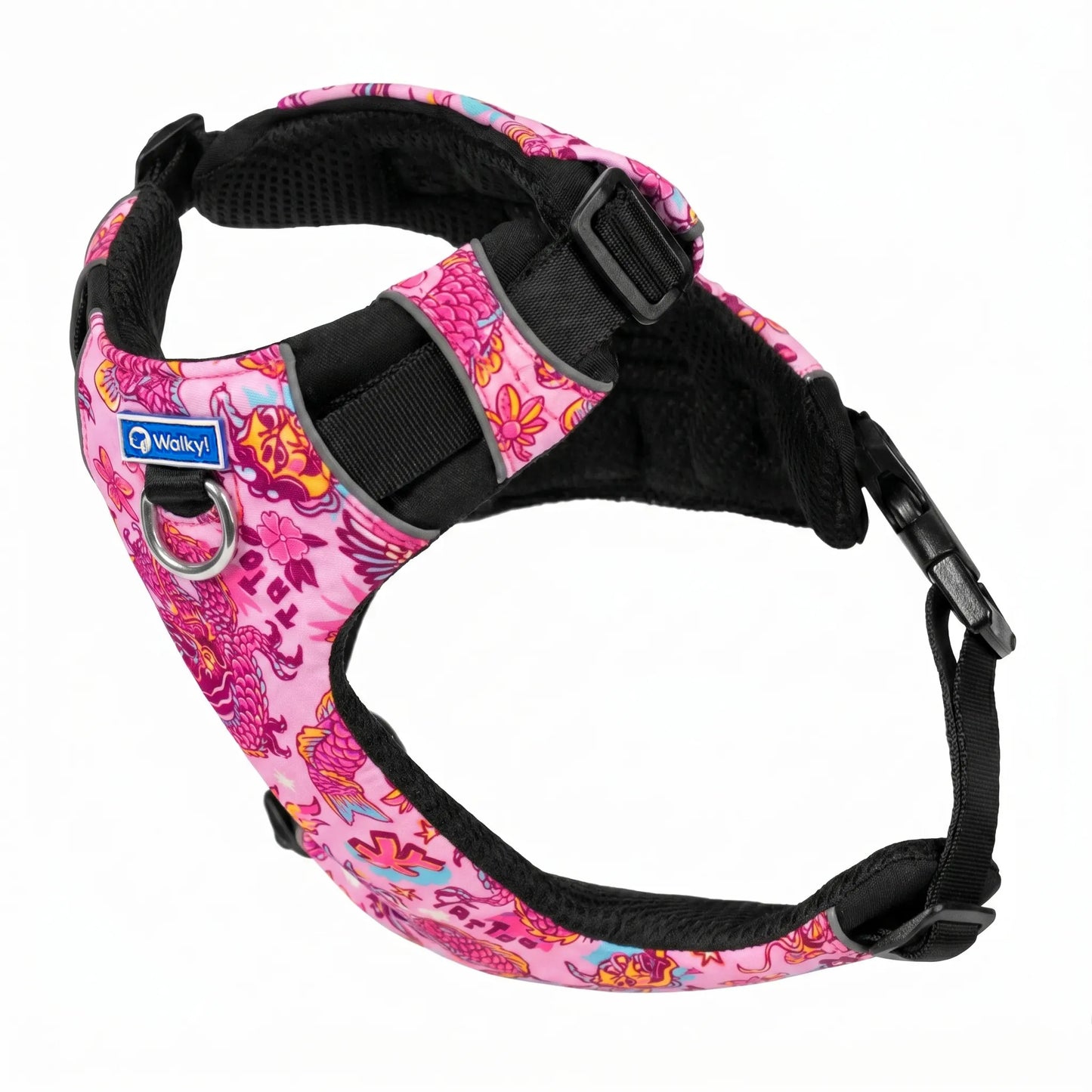 Kit de Aventura Pink Yōkai