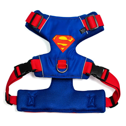 Pechera Antitirones Superman