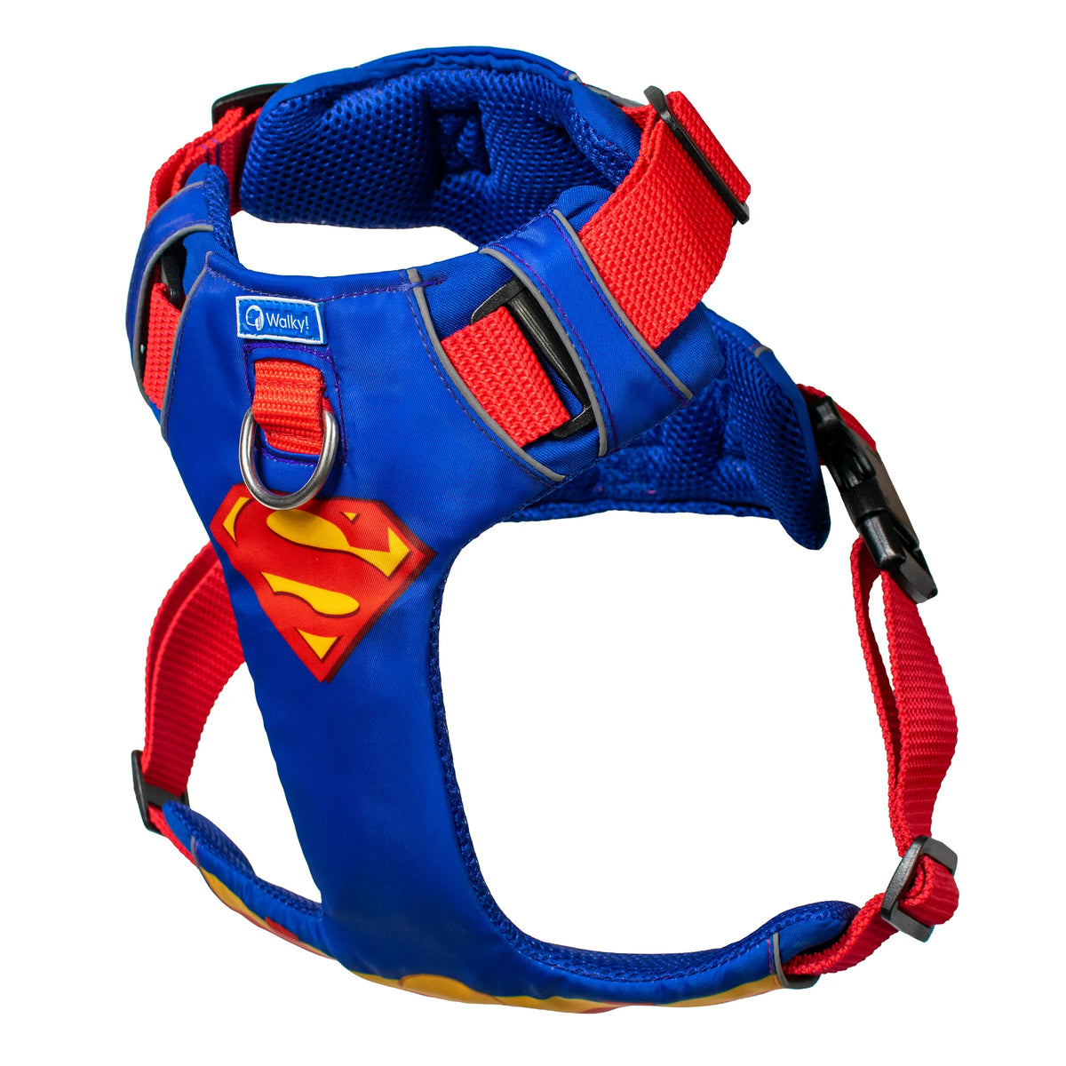 Pechera Antitirones Superman