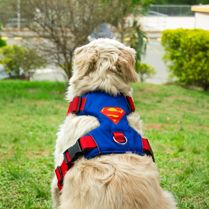 Pechera Antitirones Superman