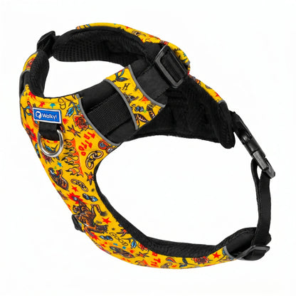 Kit Protección Plus Yellow Kōun