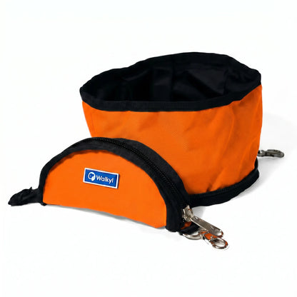 Kit de Aventura Naranja Neón