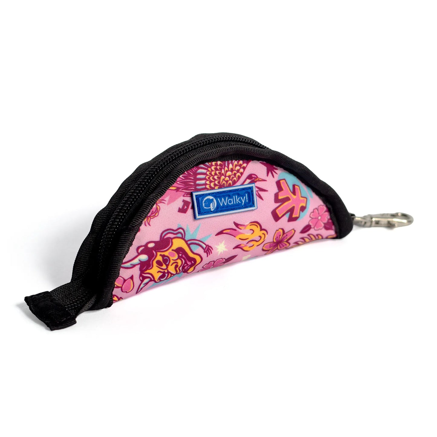 Bebedero Portable Pink Yōkai