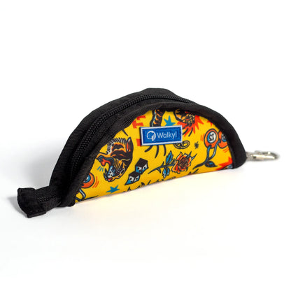 Bebedero Portable Yellow Kōun