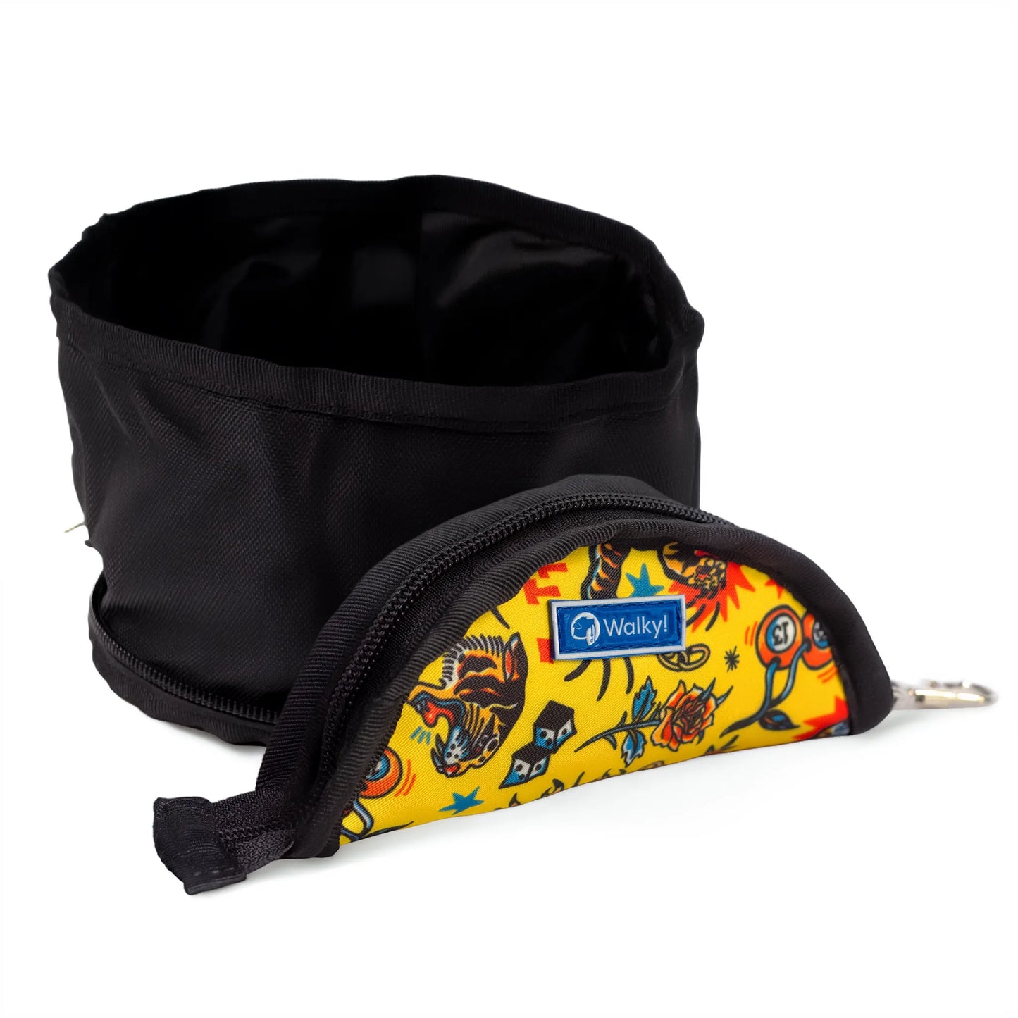 Kit de Aventura Yellow Kōun
